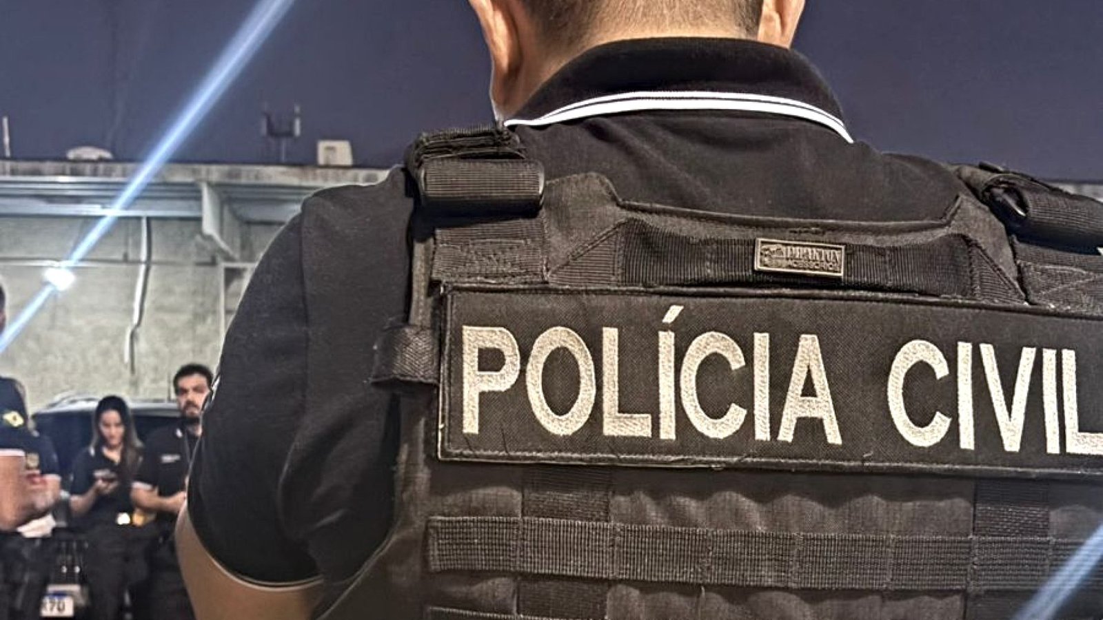 homicídio em Caucaia - Polícia Civil Estimado usuário, identificamos que o seu n