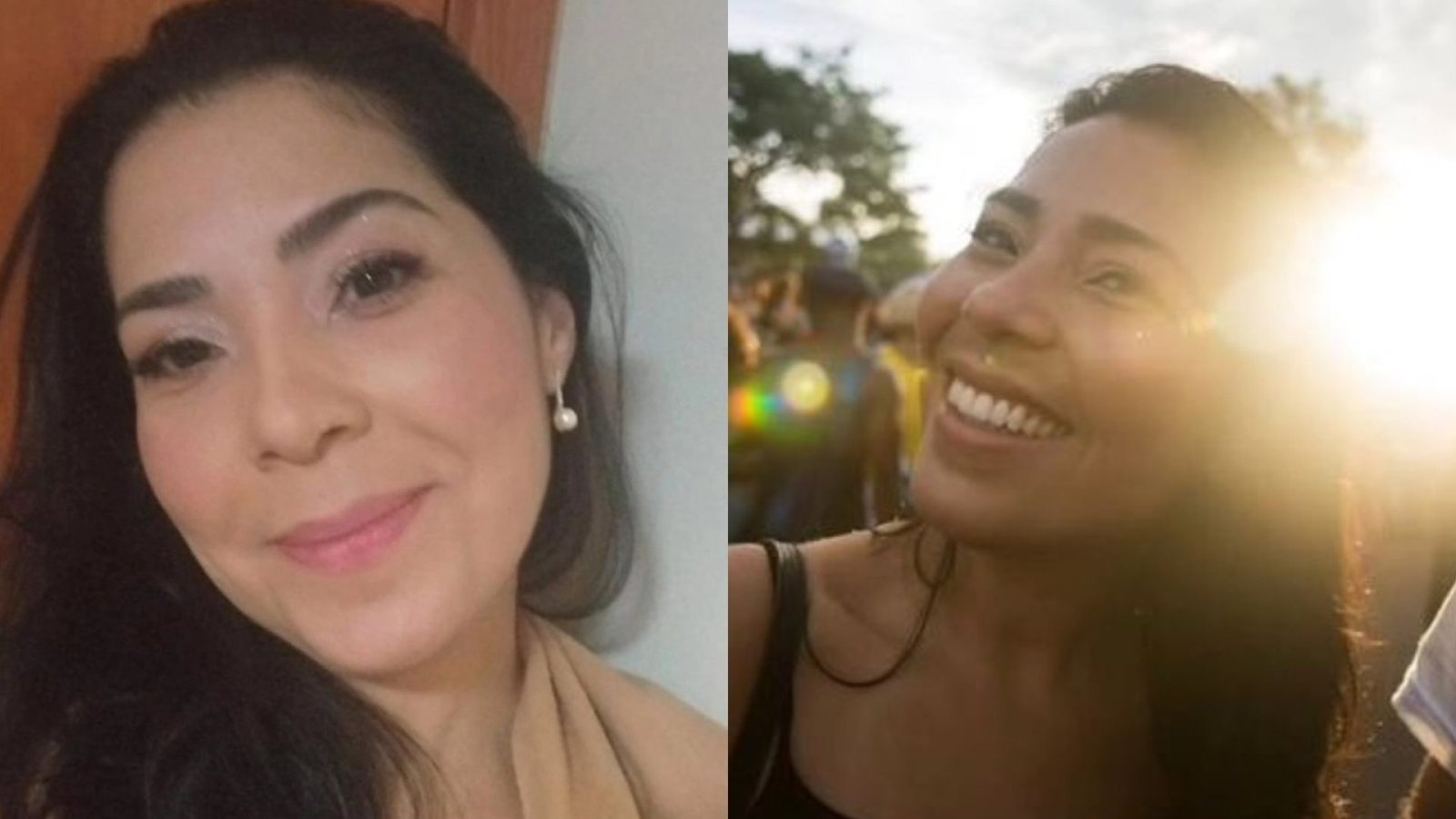 Redes sociais/Reprodução