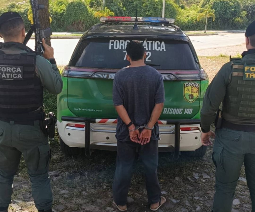 ter matado o irmão. Durante depoimento policial, Fernando ficou em silêncio na m