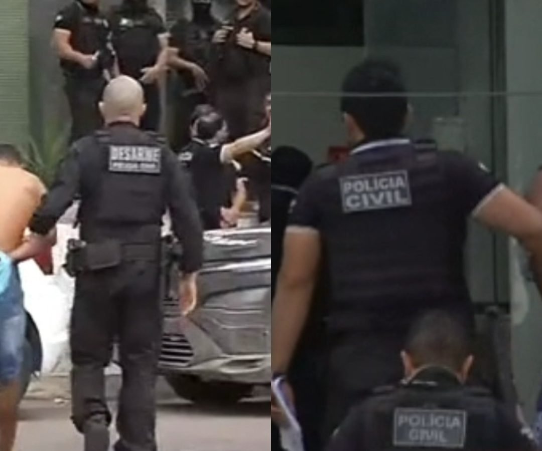 Reprodução/TV Verdes