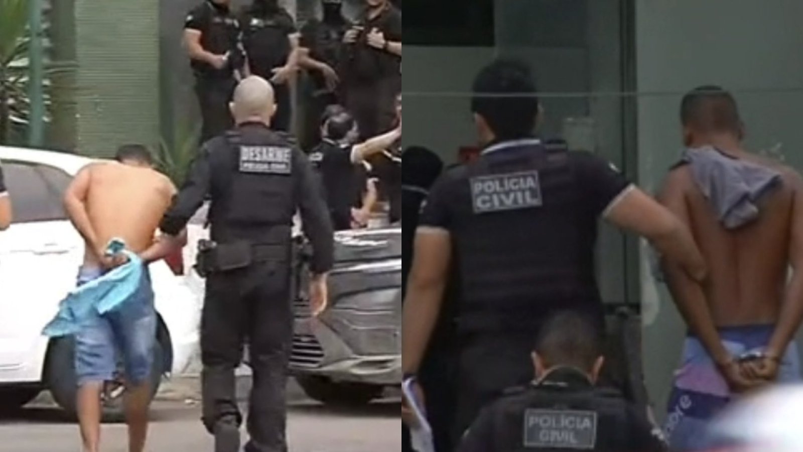 Reprodução/TV Verdes