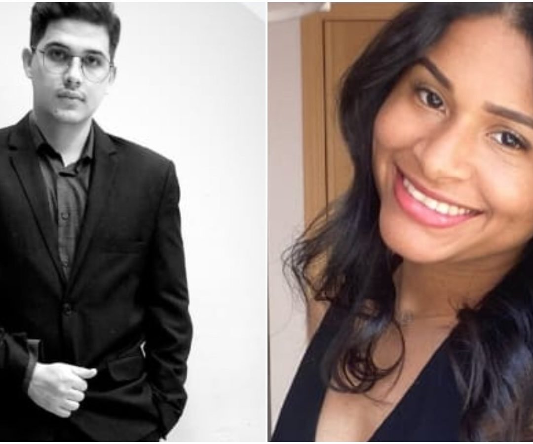 matar a esposa em Portugal O barbeiro cearense Gustavo Maciel foi condenado em P