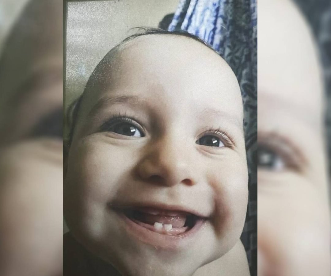 decisão da Justiça Estadual. Ambos são réus pela morte do menino que tinha 1 ano