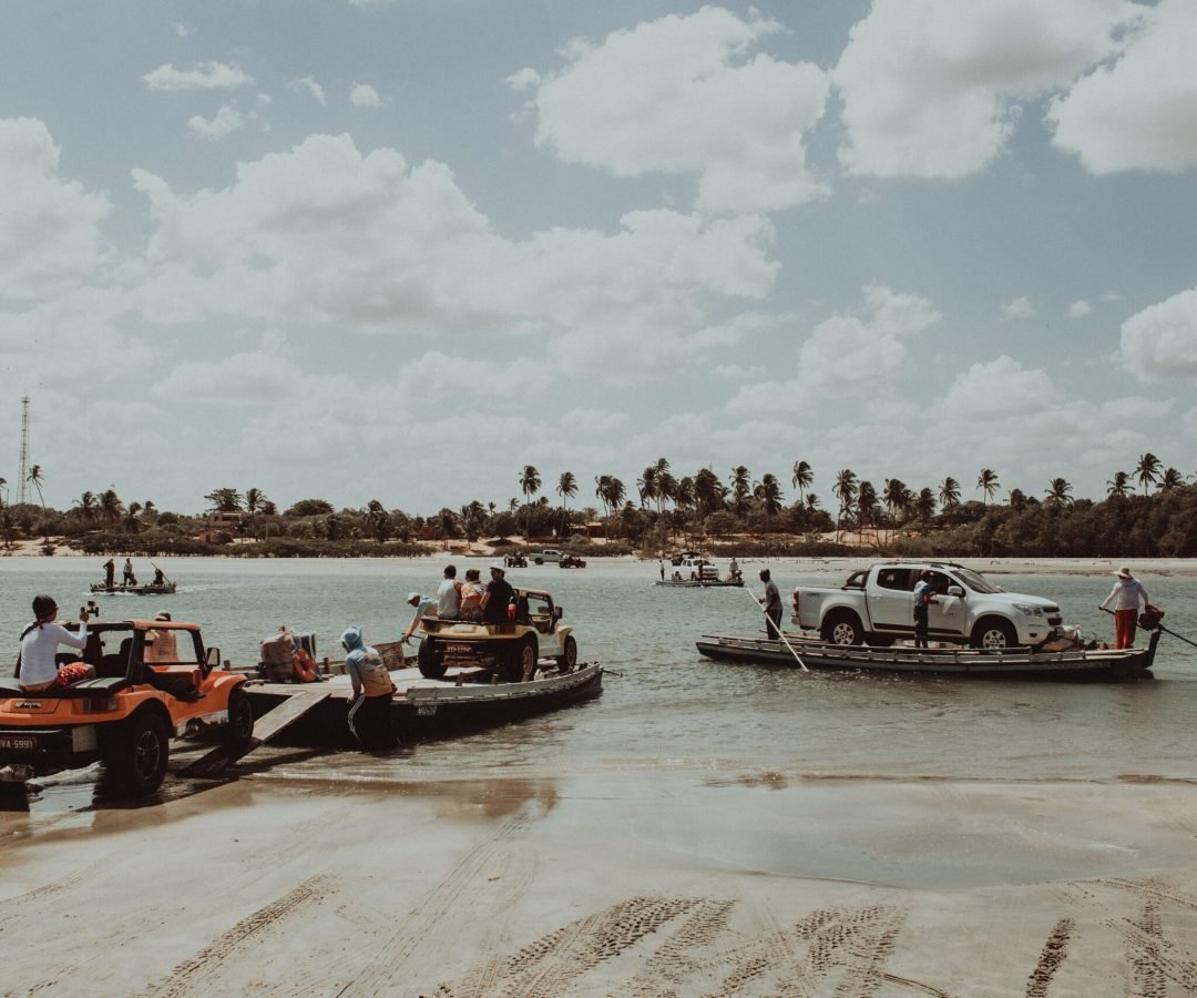 Foto: Jonathan Borba / Pexels