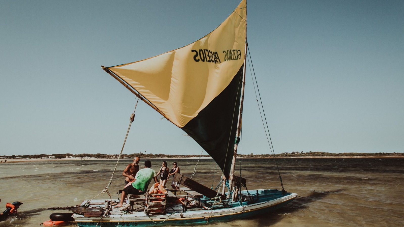 Foto: Jonathan Borba / Pexels