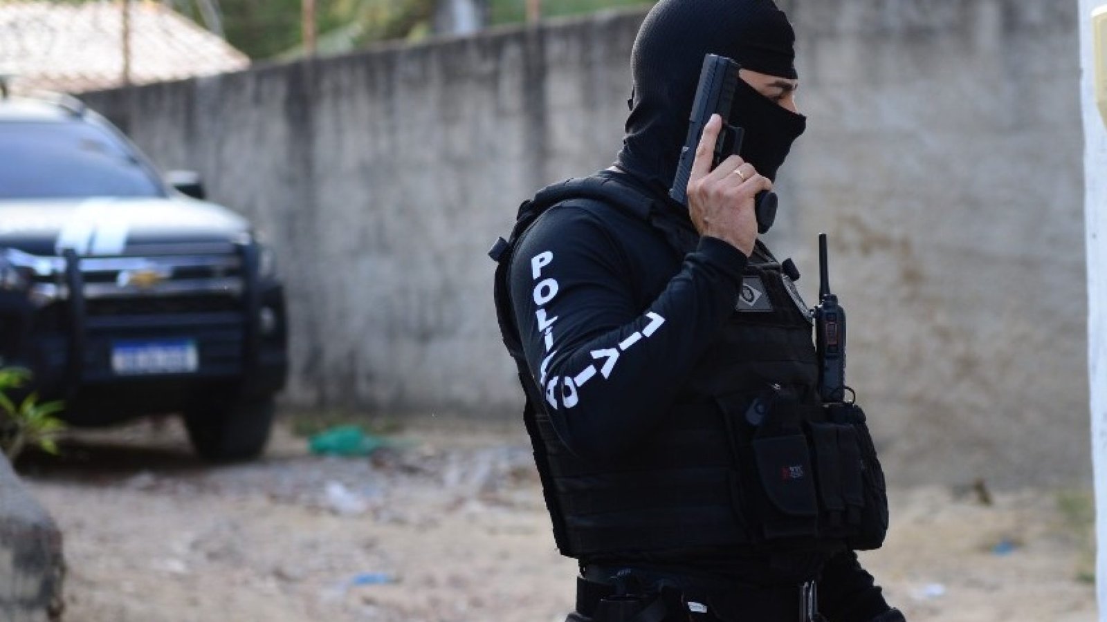 homicídio e condenado por tentativa de homicídio - Polícia Civil Estimado usuári