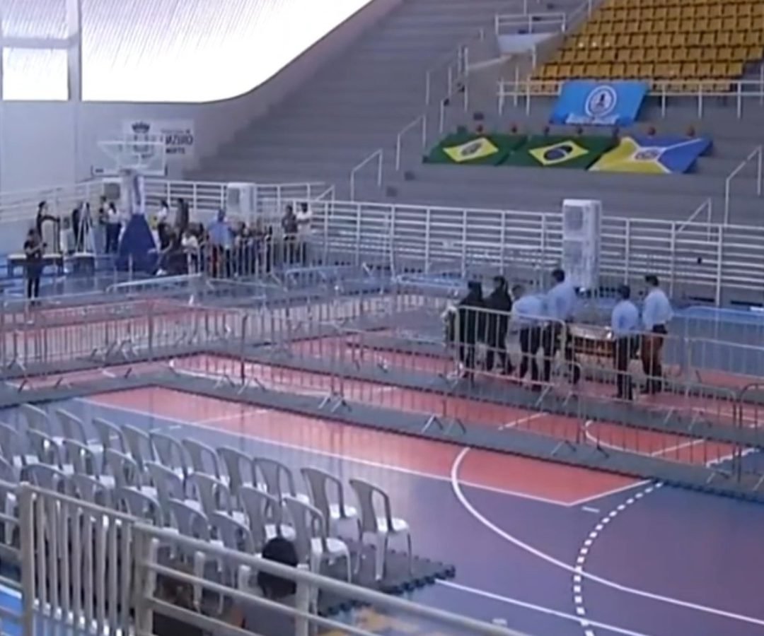 Reprodução/TV Verdes