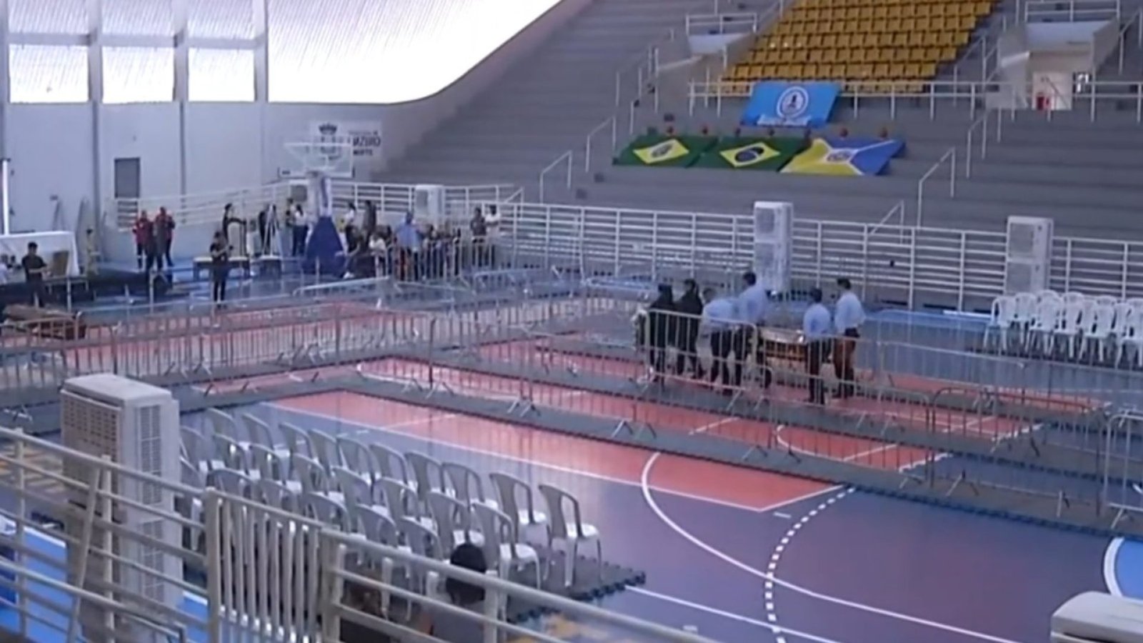 Reprodução/TV Verdes