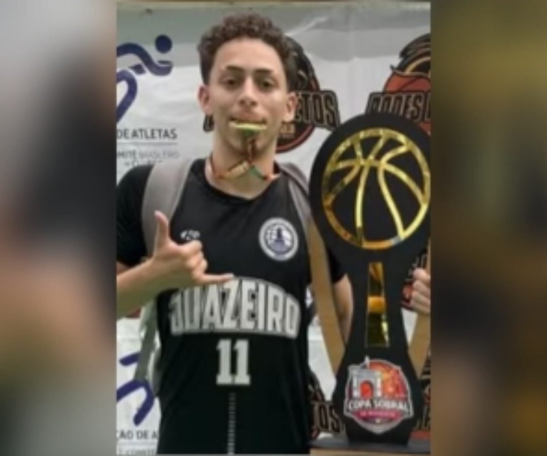 Redes sociais/Reprodução