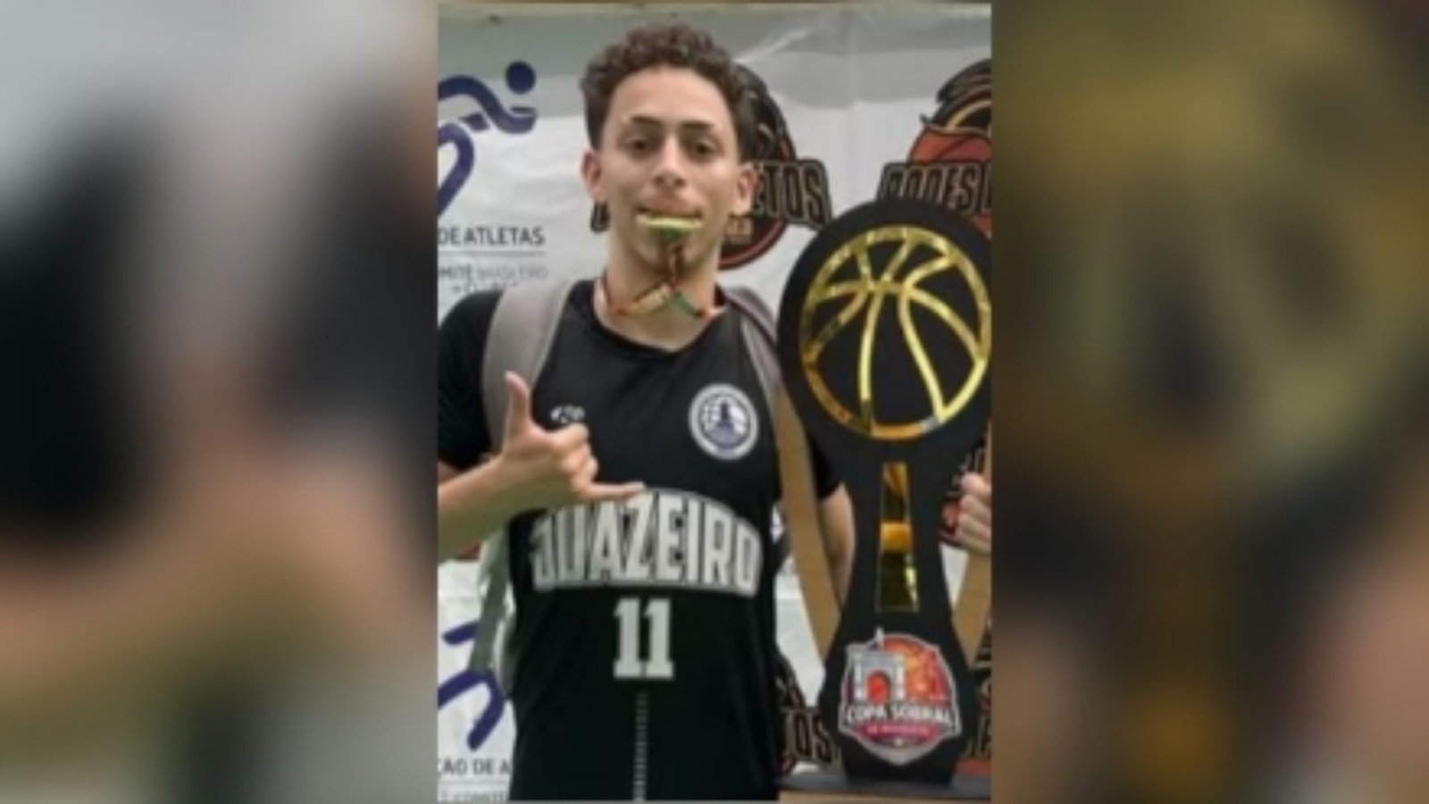Redes sociais/Reprodução