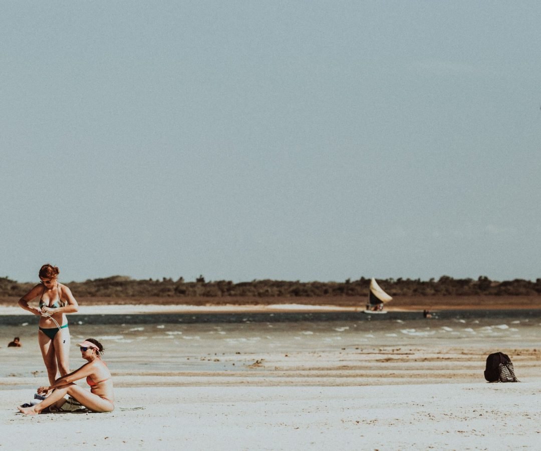Foto: Jonathan Borba / Pexels