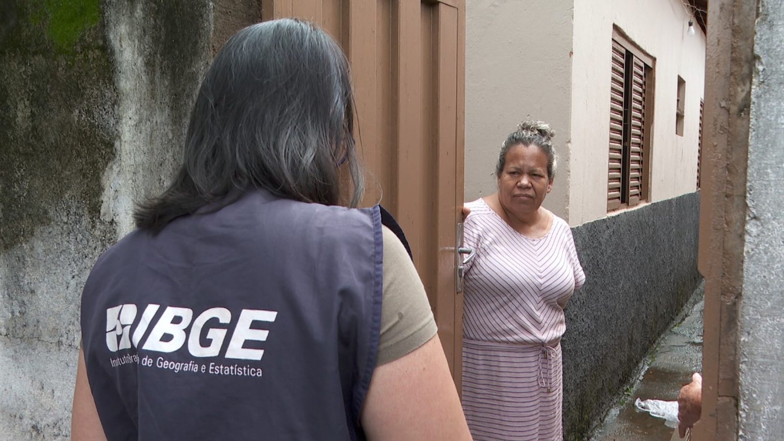 Foto: Alexandre Sá/EPTV