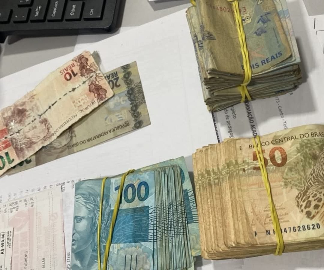 em SP e no CE MPRN/Divulgação