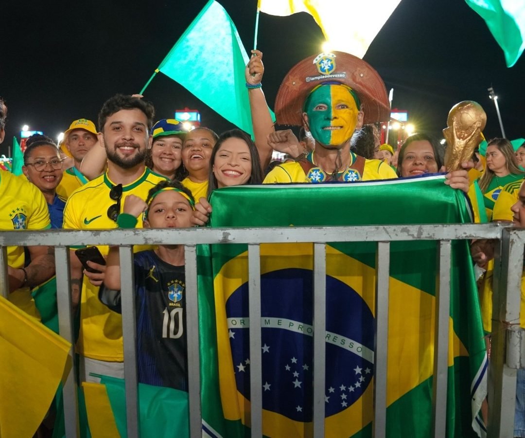 Foto: Divulgação/São João de Maracanaú