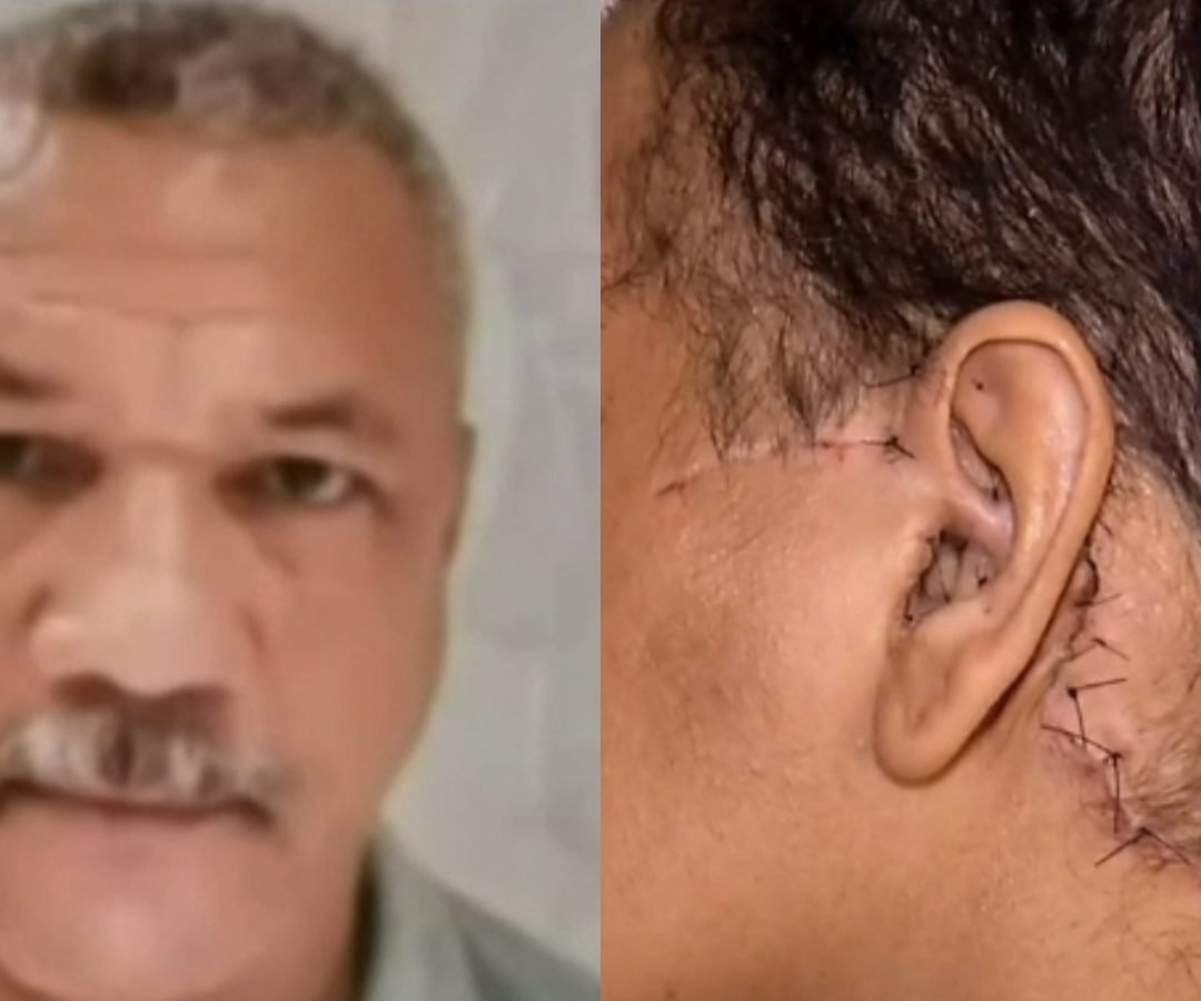Reprodução/TV Verdes