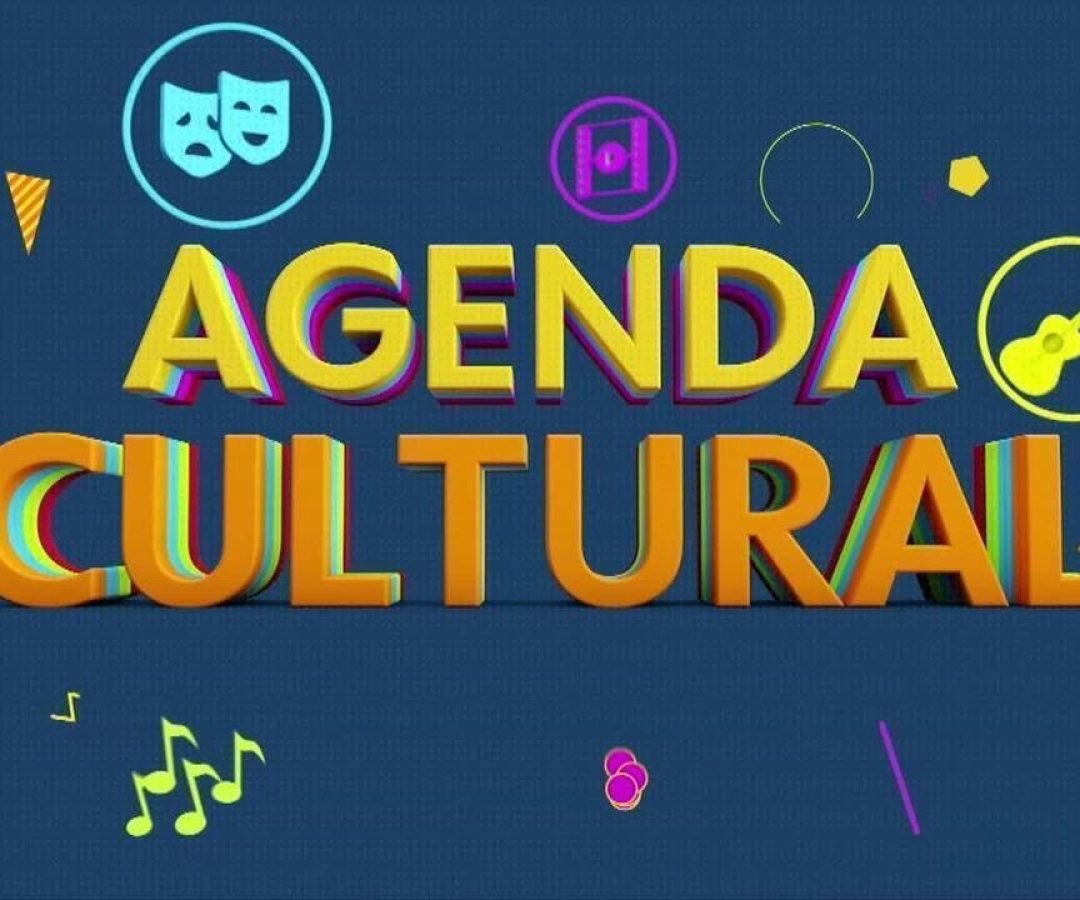 Confira as dicas da agenda cultural para o fim de semana