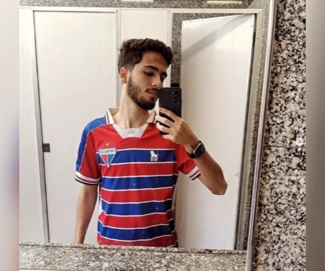 Redes sociais/Reprodução