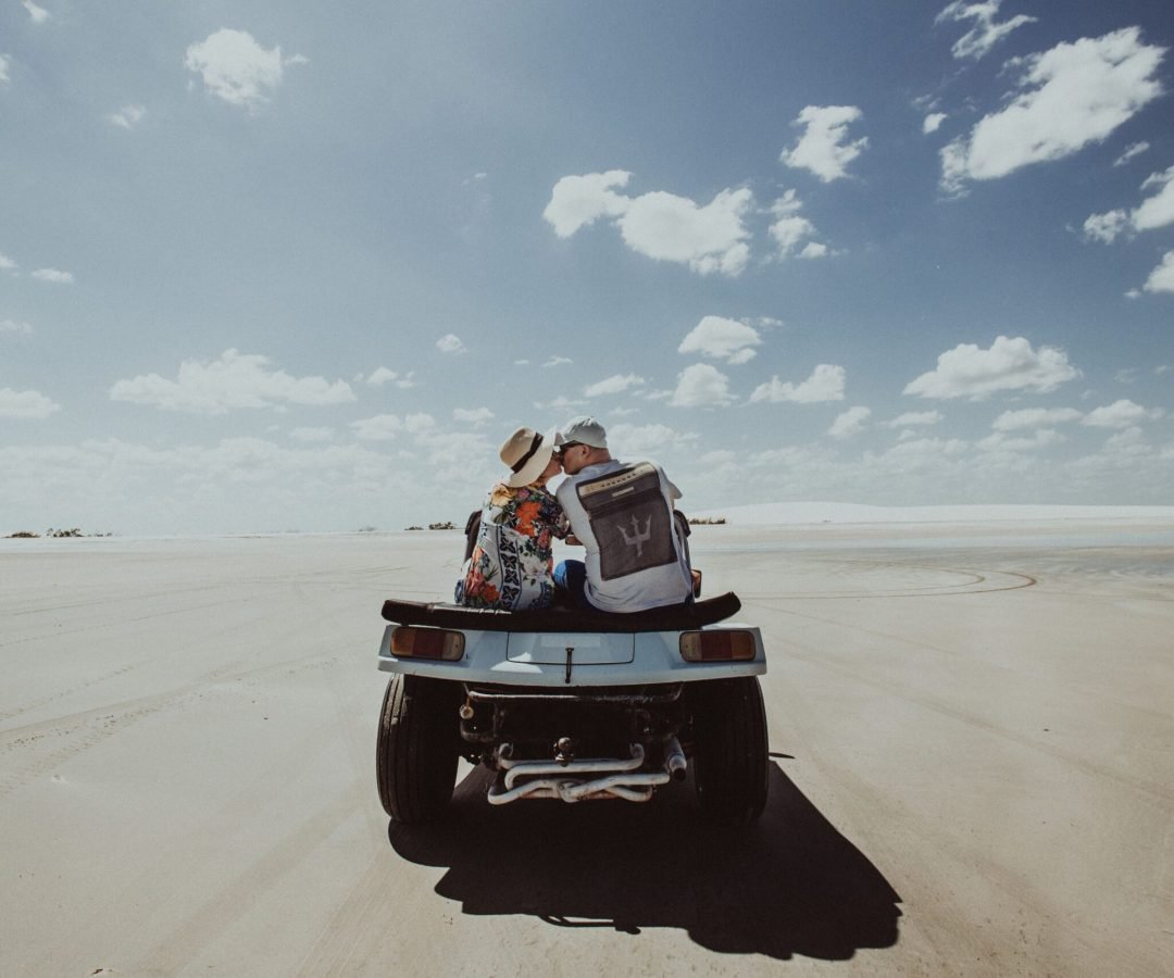 Foto: Jonathan Borba / Pexels