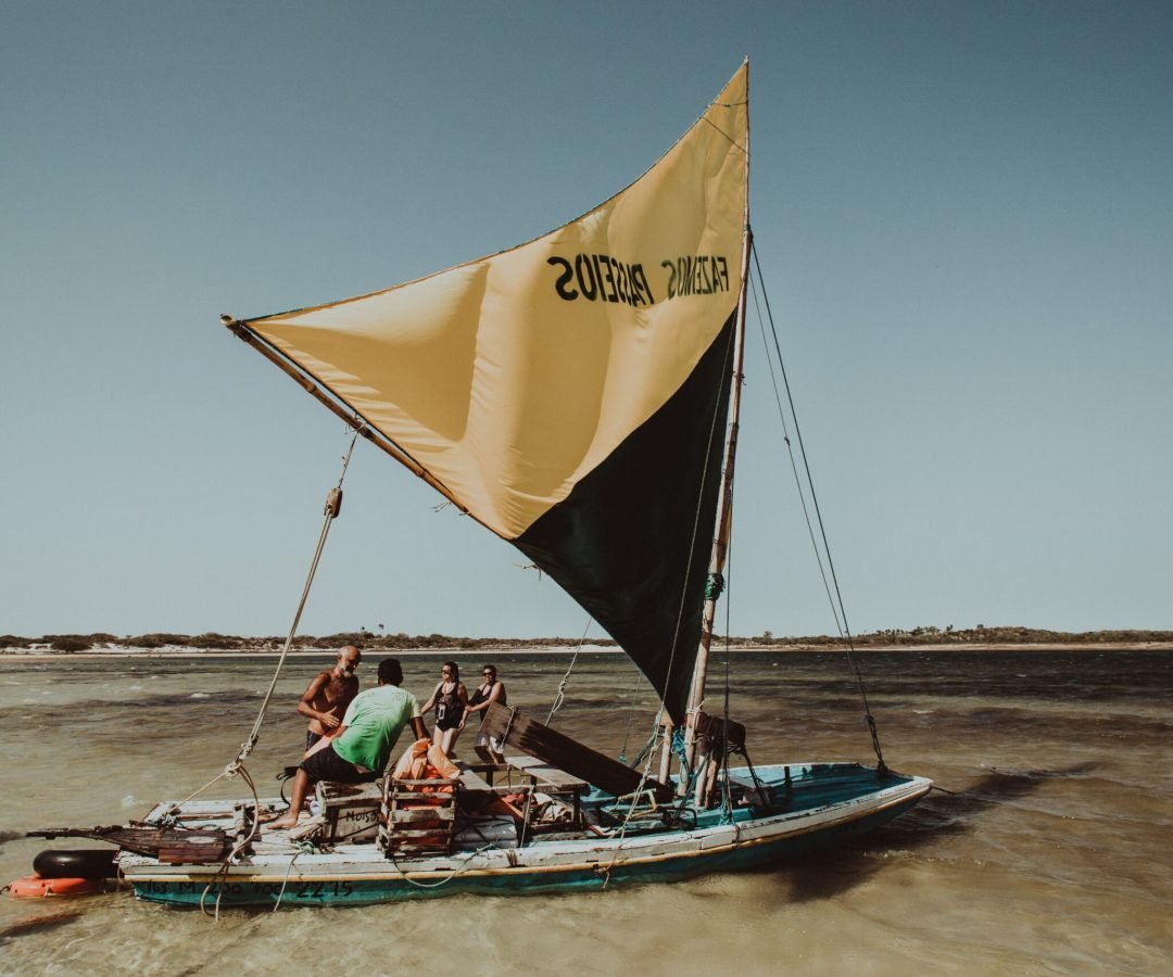 Foto: Jonathan Borba / Pexels