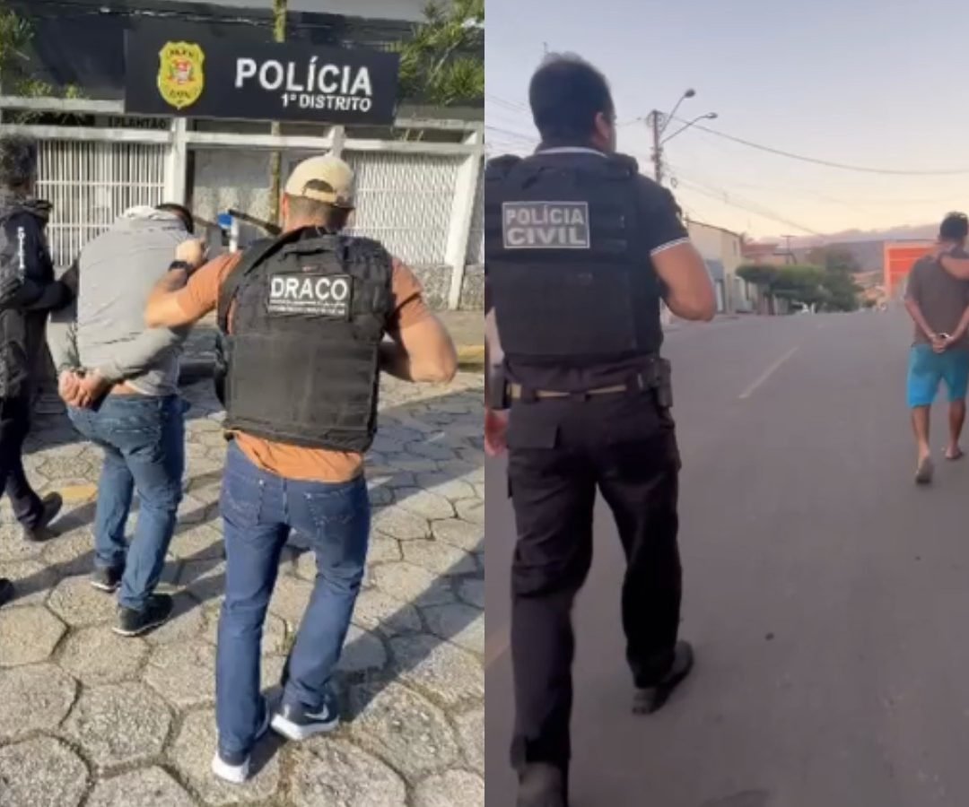 Reprodução/TV Verdes