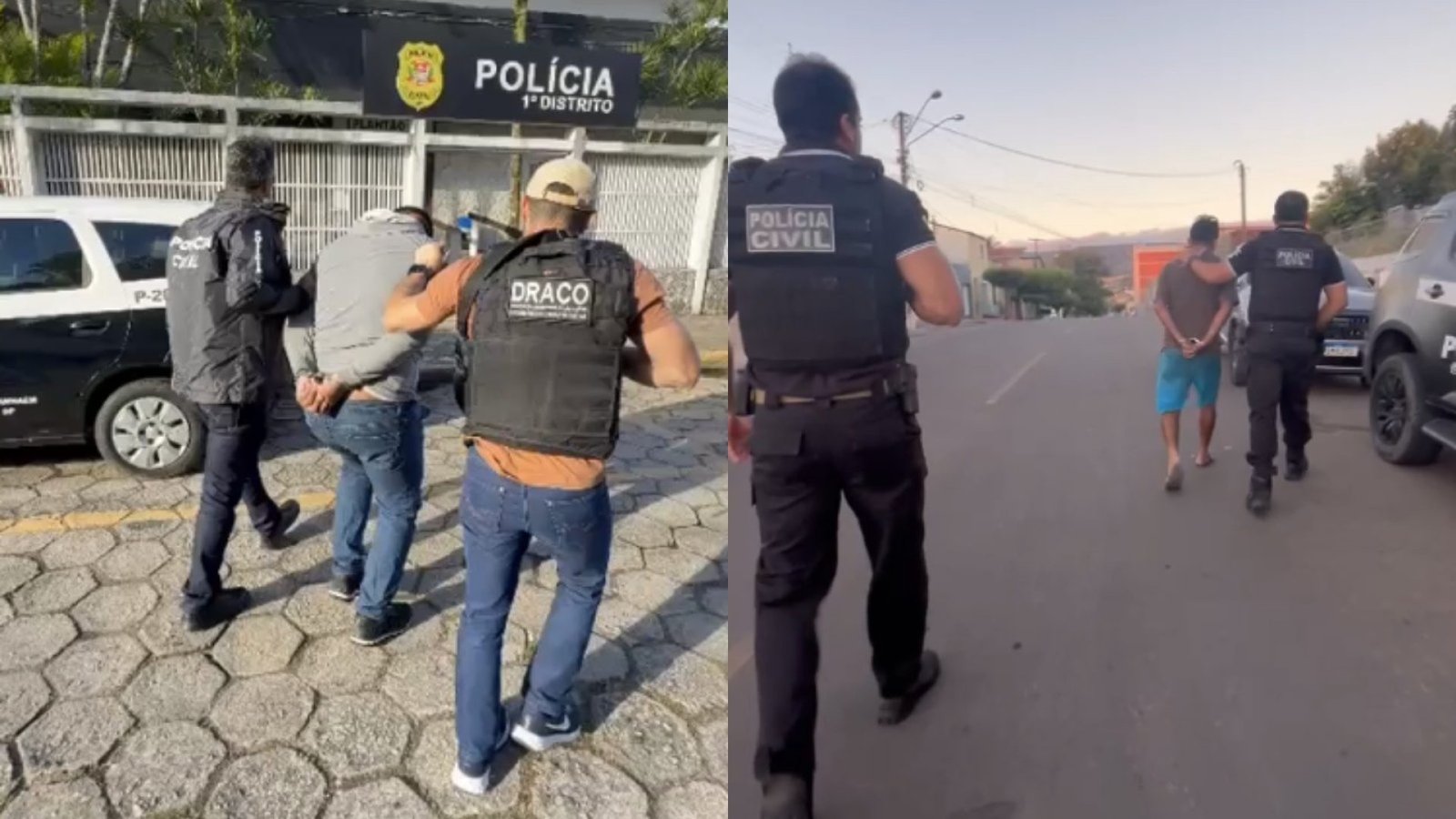 Reprodução/TV Verdes