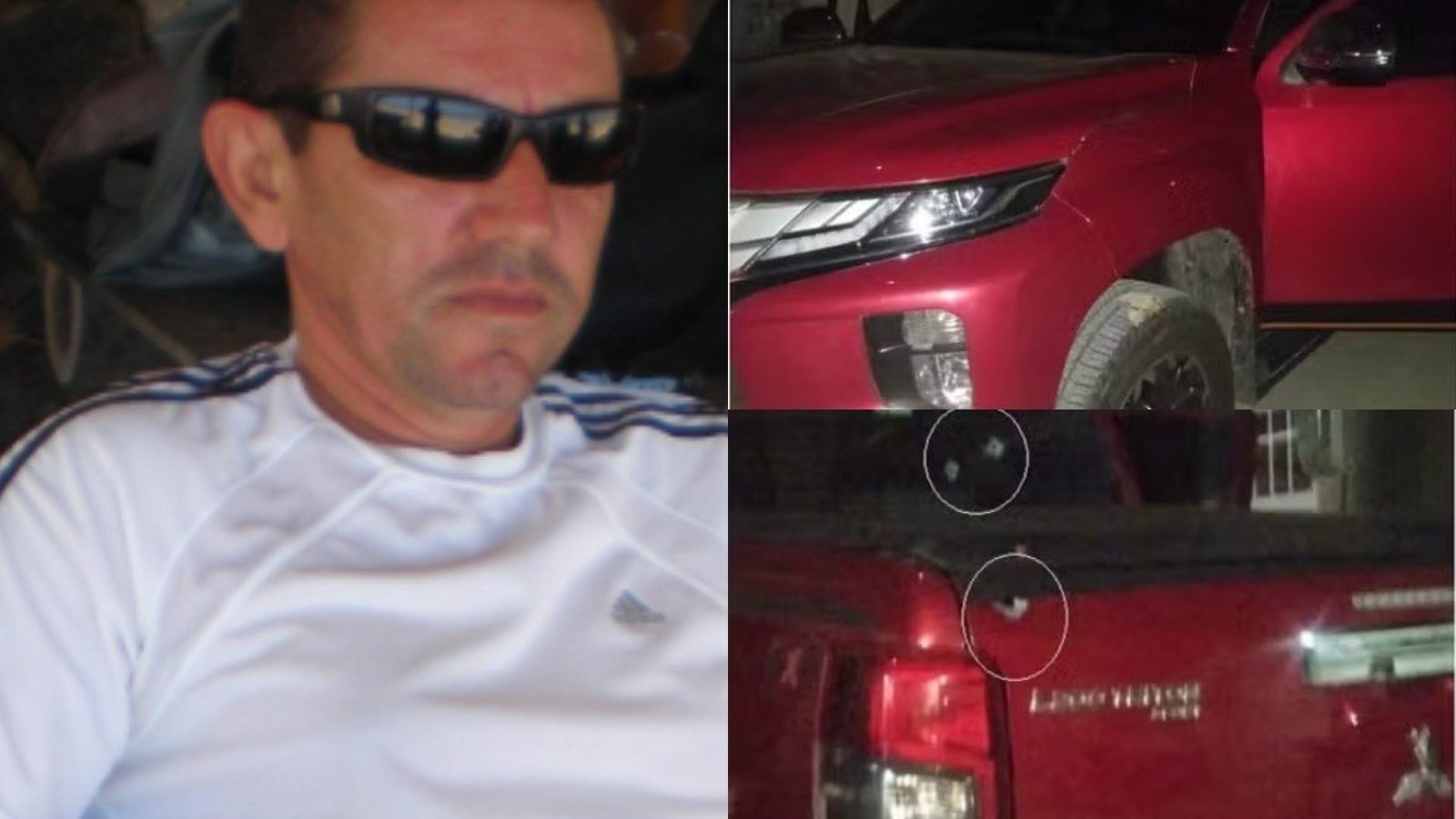 matar turista em Fortaleza Um homem foi condenado a 35 anos e 9 meses de prisão