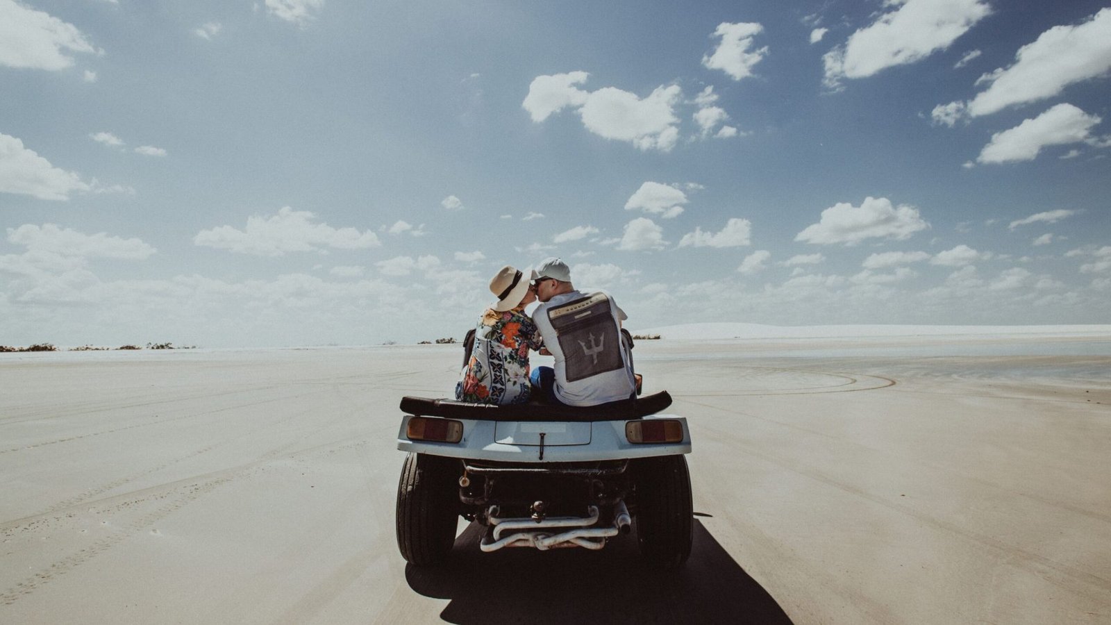 Foto: Jonathan Borba / Pexels