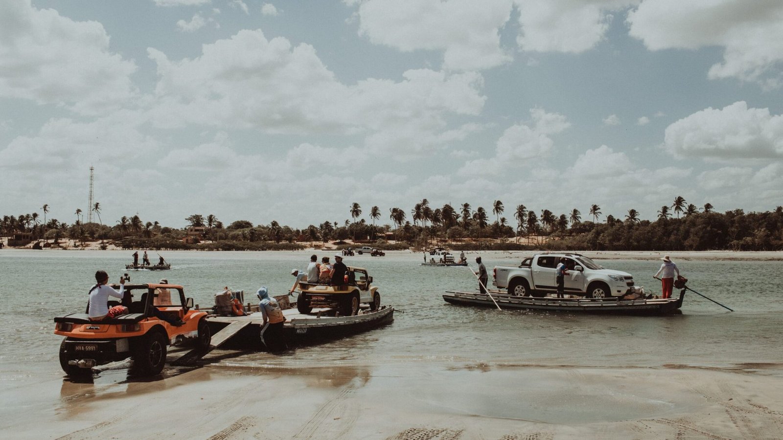 Foto: Jonathan Borba / Pexels