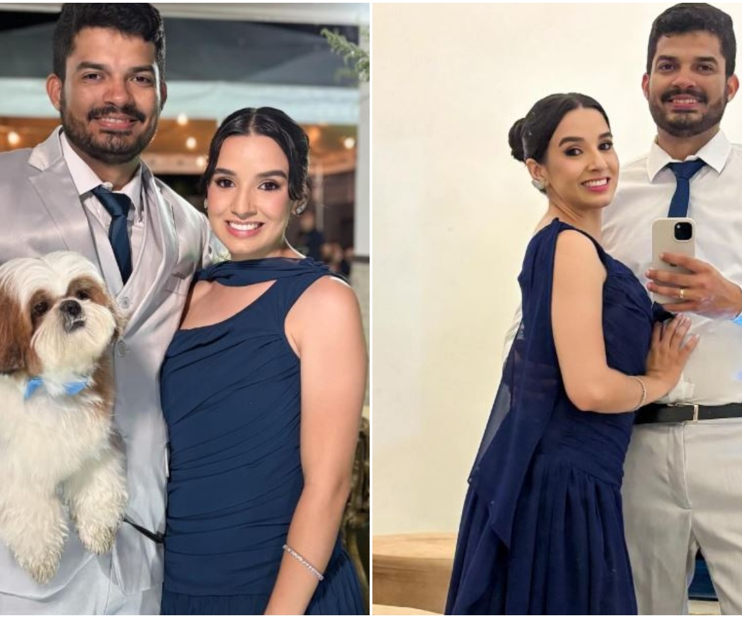 Redes sociais/Reprodução