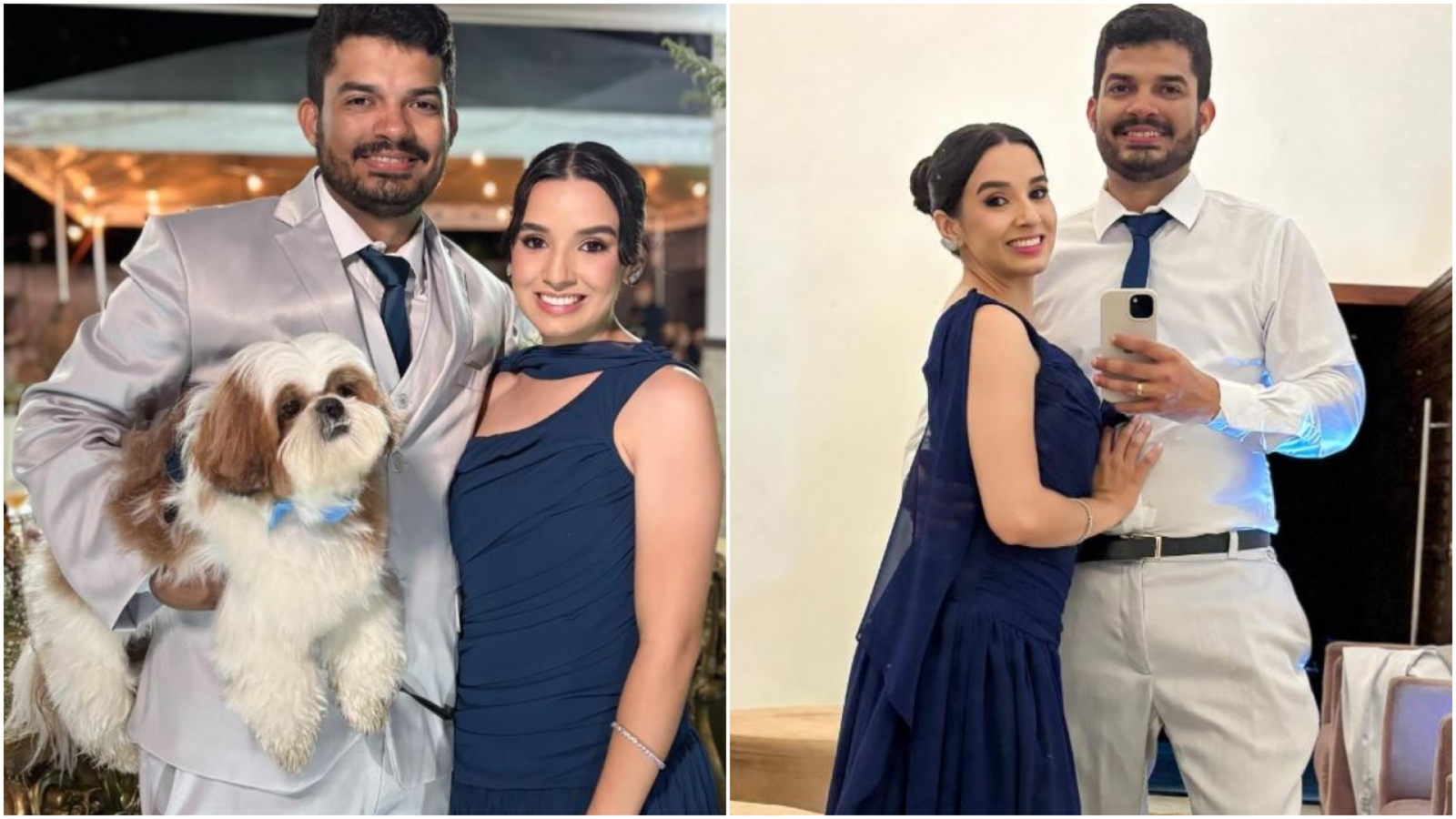Redes sociais/Reprodução