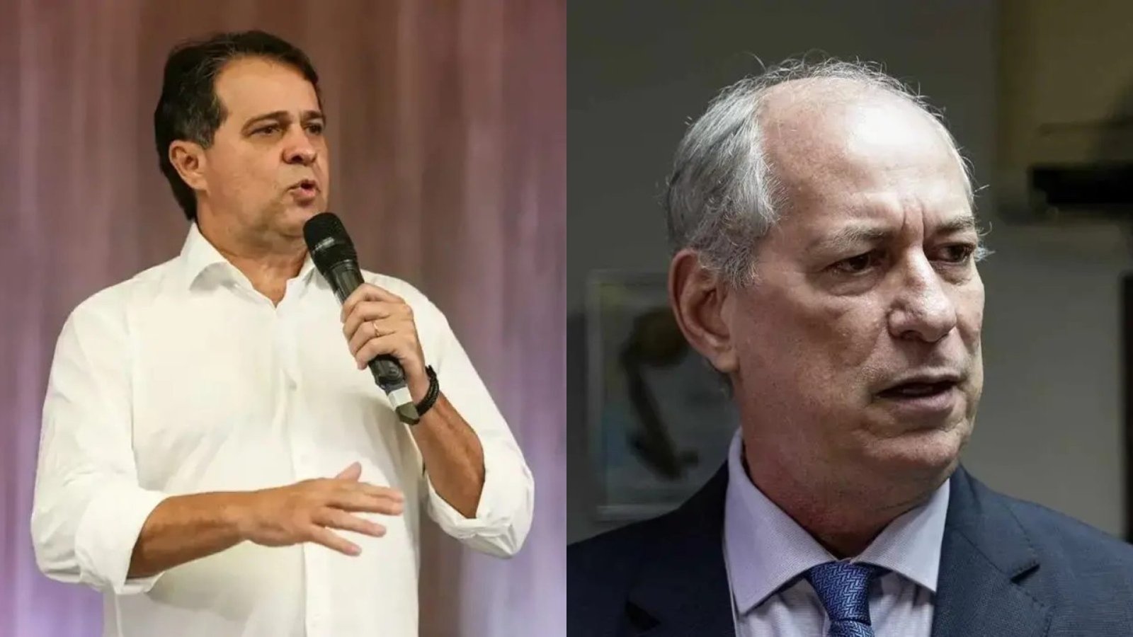 Foto: Thiago Gadelha/SVM