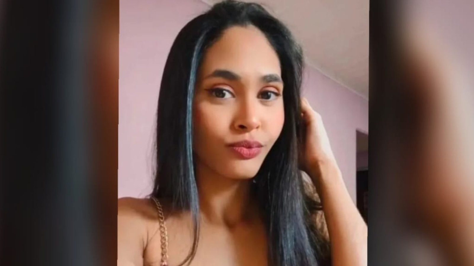 ária aberto pelo crime ocorrido na última terça-feira (23), que vitimou Viviane