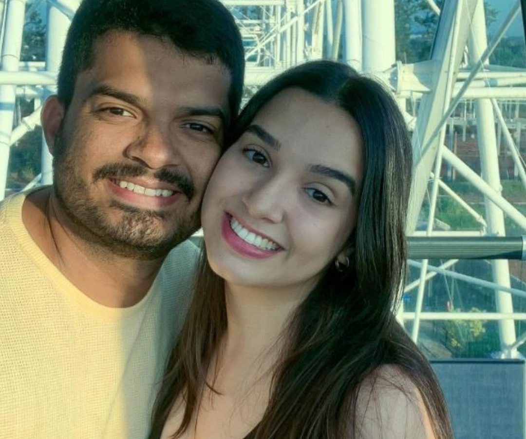 Redes sociais/Reprodução