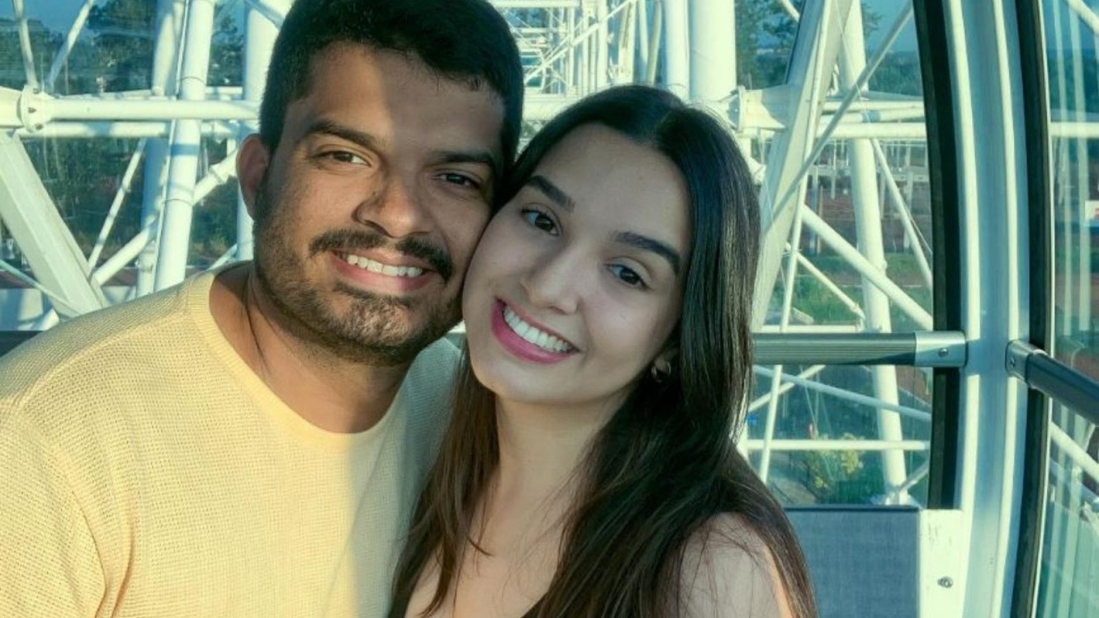 Redes sociais/Reprodução