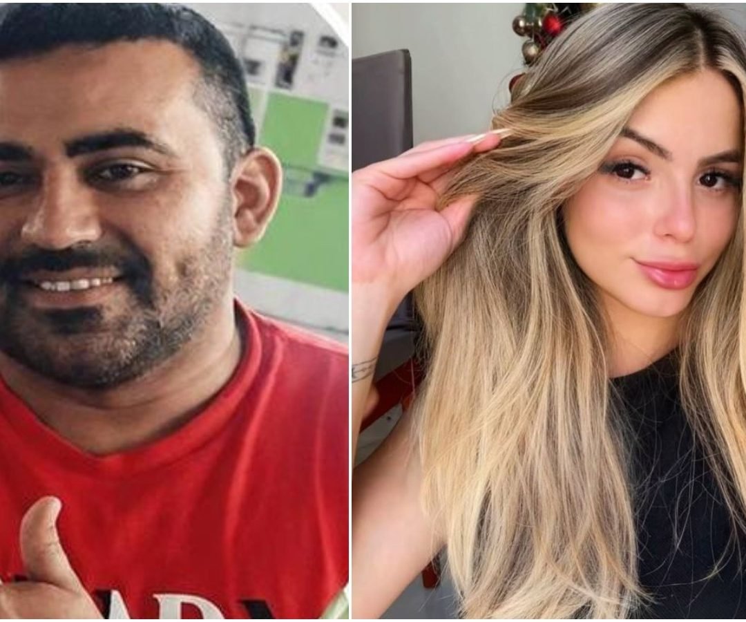 familiares e amigos sobre o falecimento de Maria Cecília, que deixa um filho de