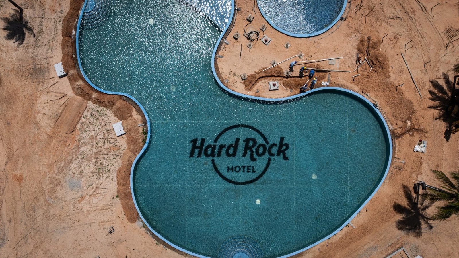 adora HRH Fortaleza/Residence Club — e ganhou. A decisão foi mais um revés no pr