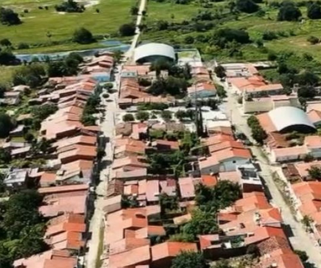 facções Criminoso que mandou expulsar população de distrito no Ceará é preso em