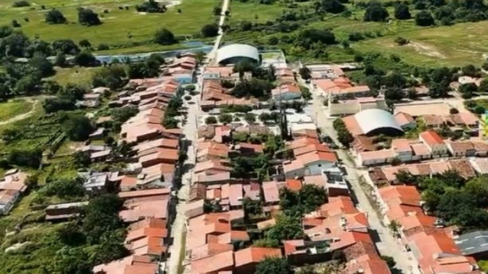facções Criminoso que mandou expulsar população de distrito no Ceará é preso em