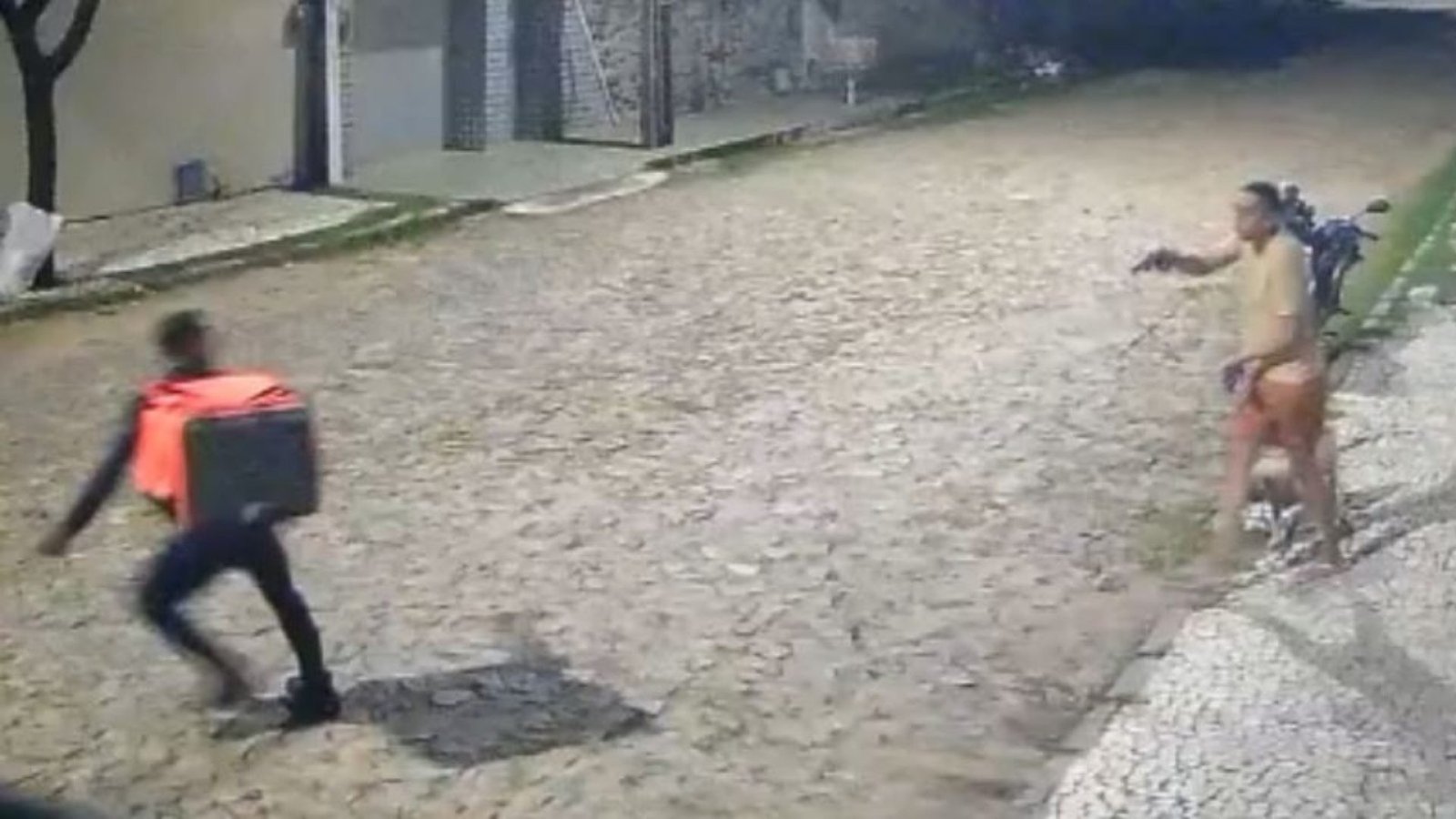 TV Verdes Mares/Reprodução