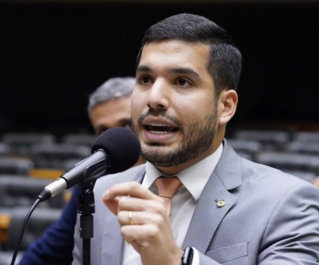 Câmara dos Deputados/Divulgação