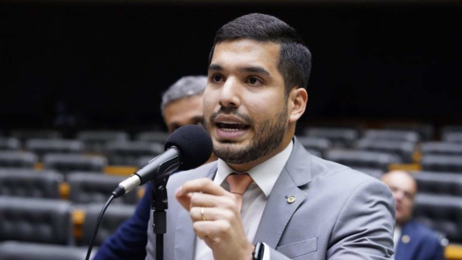 Câmara dos Deputados/Divulgação