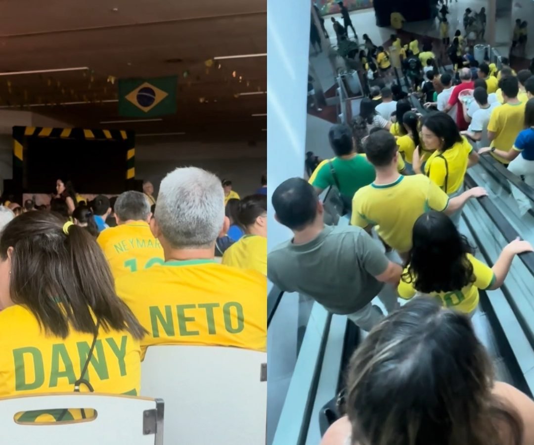 uma queda pontual no fornecimento de energia da concessionária, que impactou na
