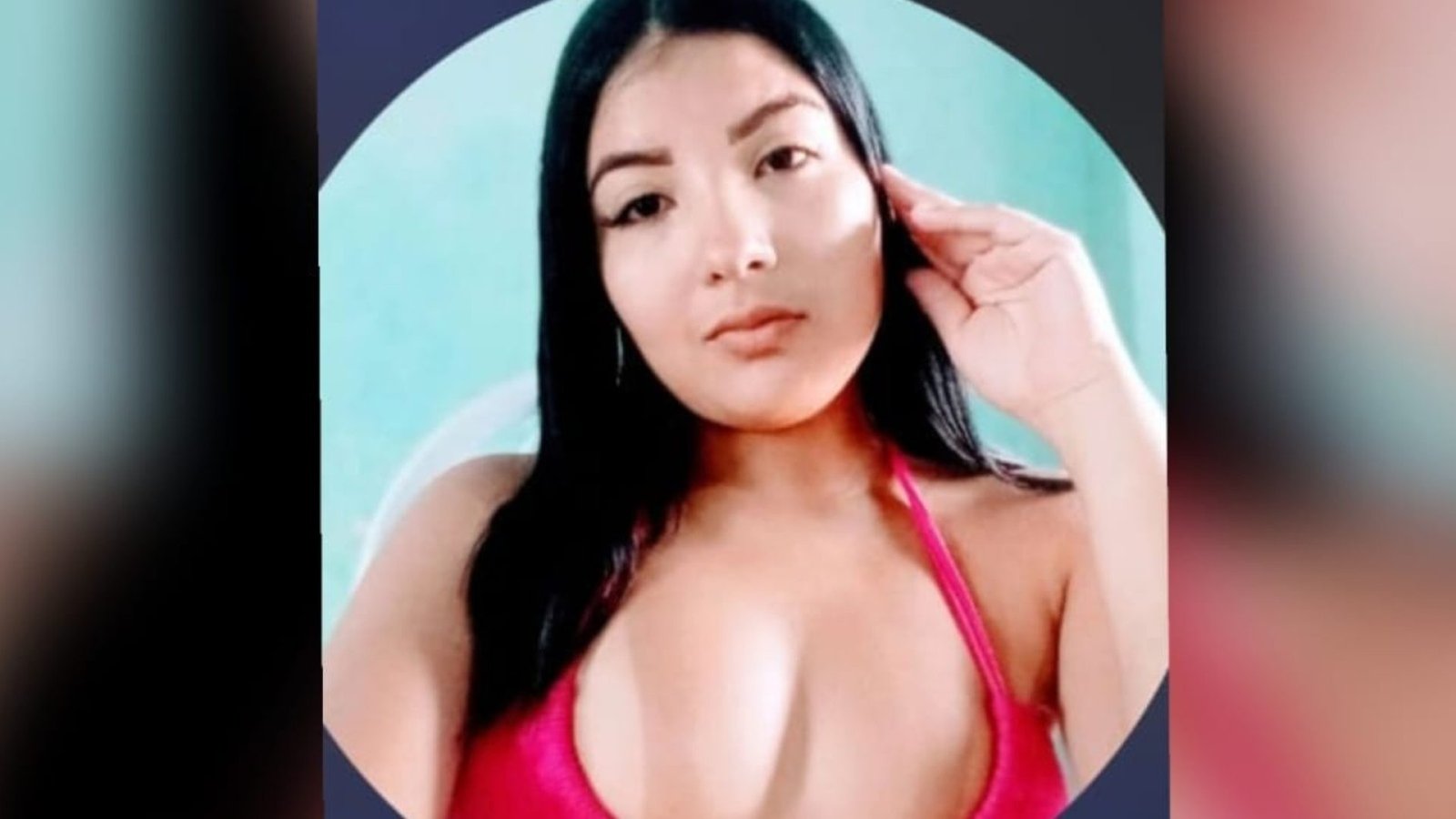 Homicídio em Pacajus: jovem é encontrada morta com sinais de violência e namorado desaparece