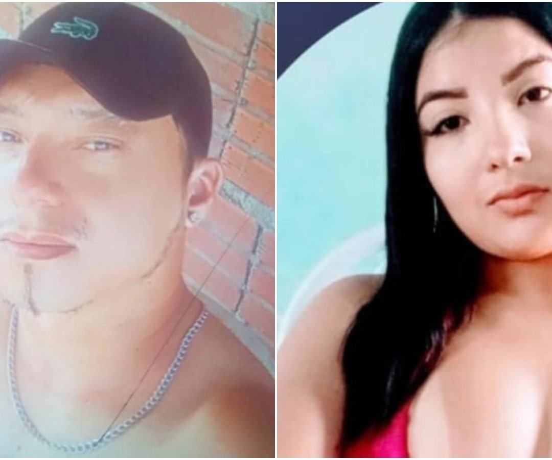 Francisco Ronaldo, principal suspeito do crime, que foi capturado no Bairro Buri