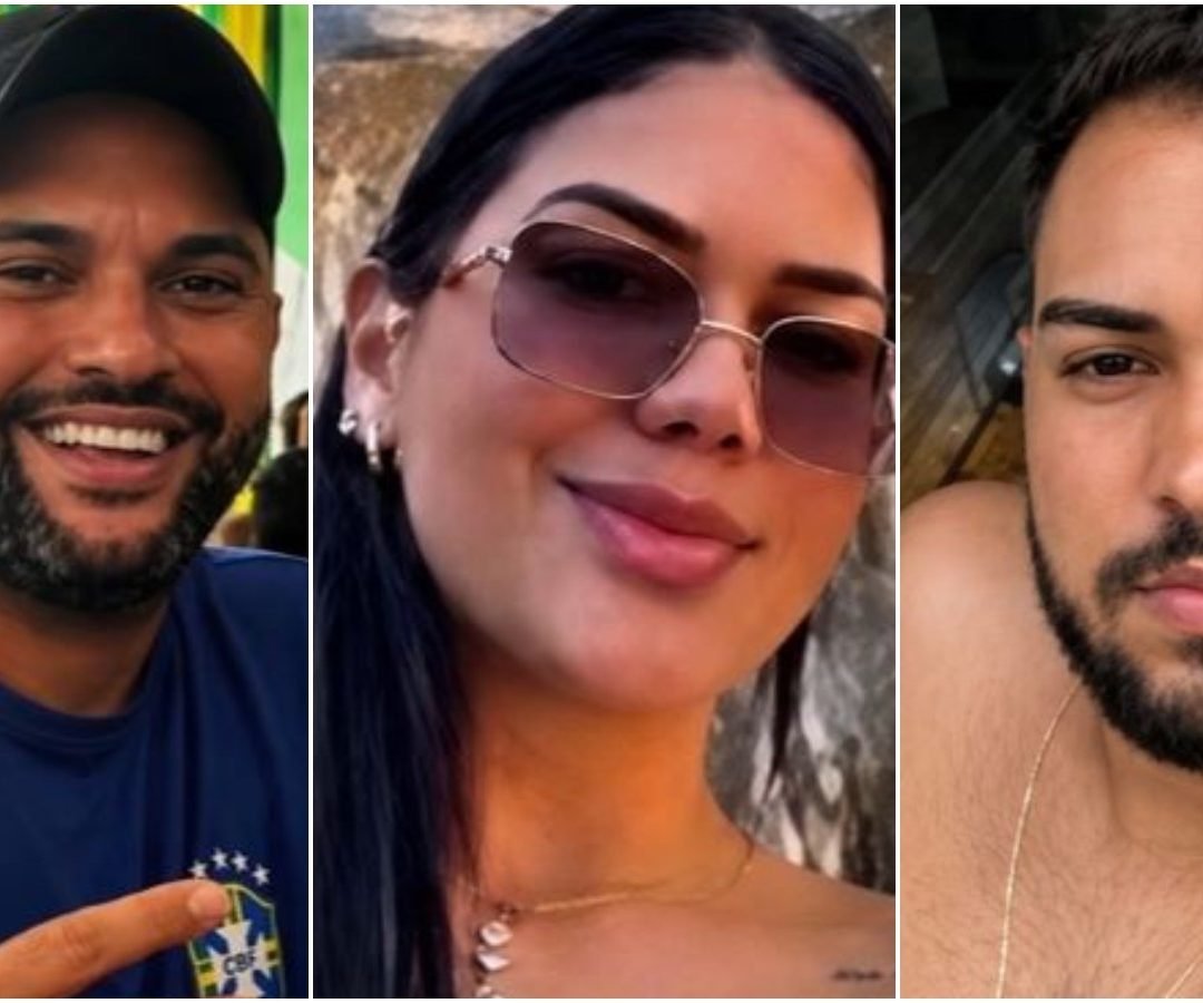 de junho Reprodução/TV Mirante