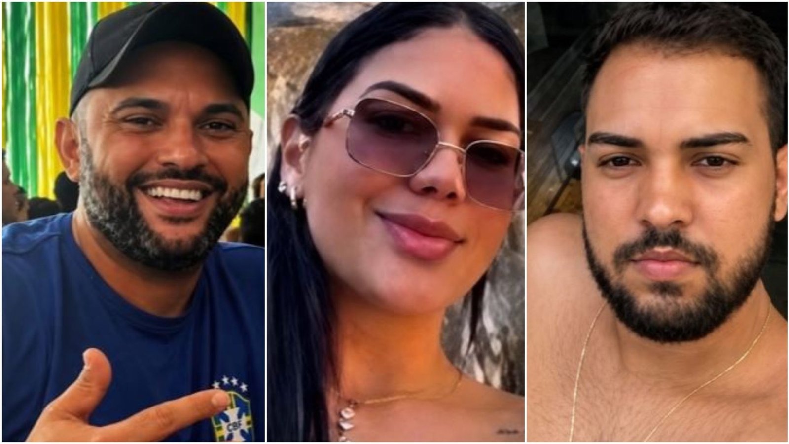 de junho Reprodução/TV Mirante