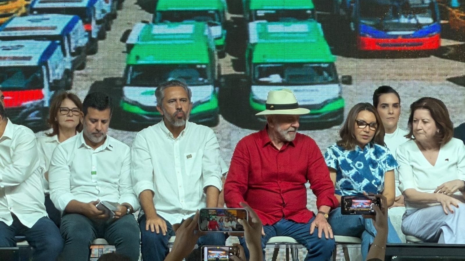 Antônio Rocha/TV Clube