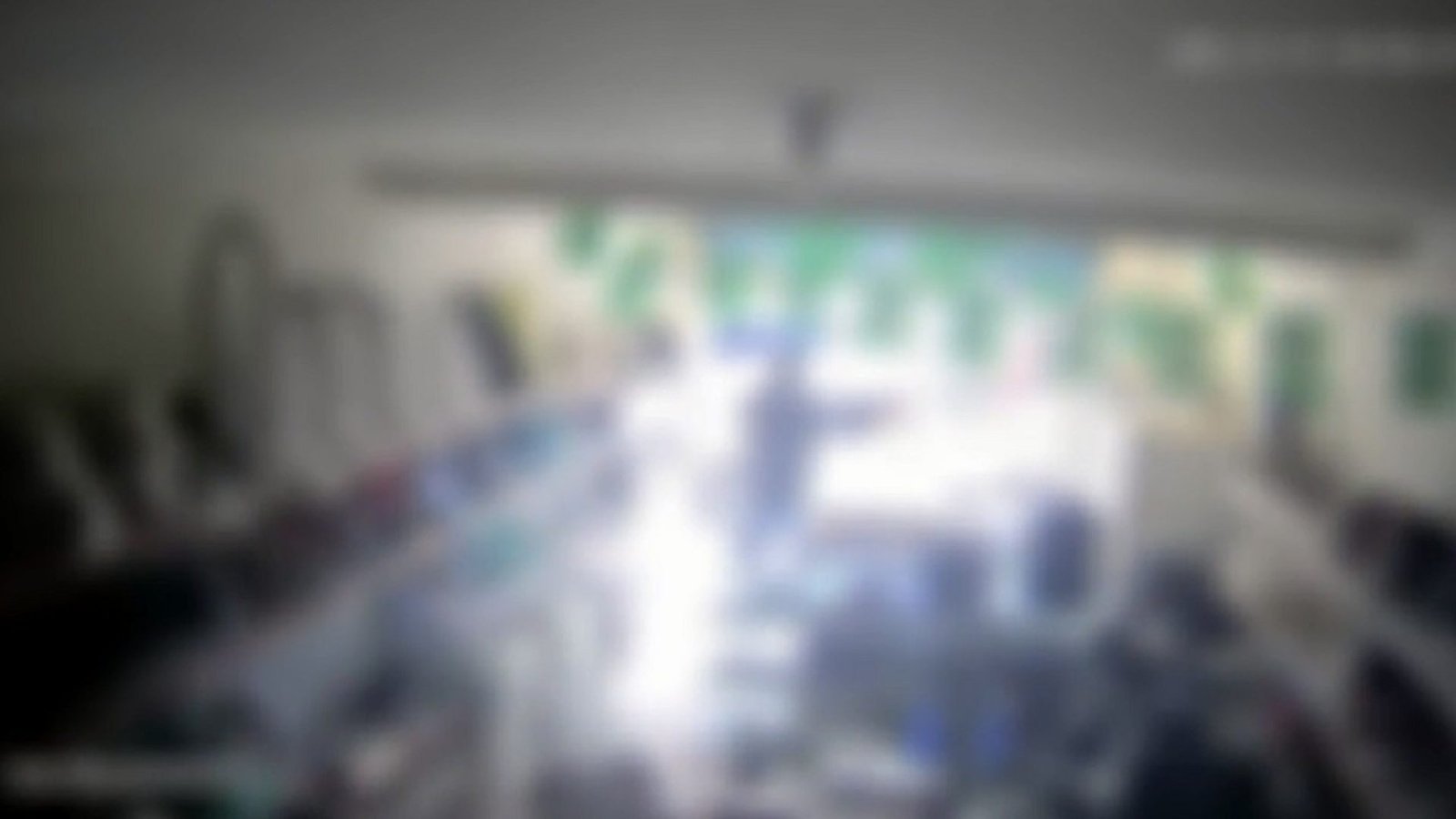 um comerciante, e o crime pode ter ocorrido após uma discussão por uma suposta d