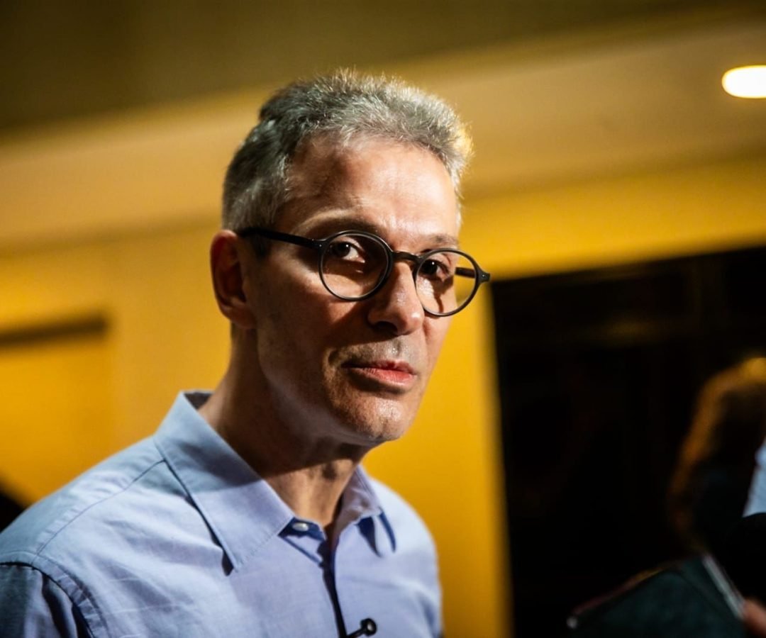 disputa ao governo no Ceará “Isso até demonstra que partidos políticos no Brasil