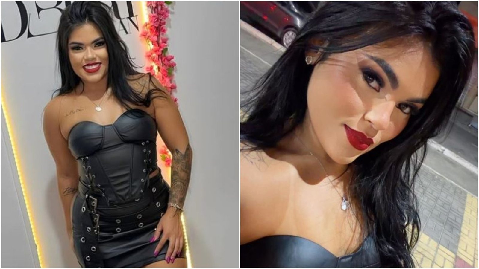 feminicídio. Abaixo, veja o que já se sabe e o que falta saber sobre o caso. LEI